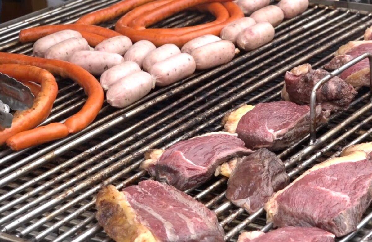 SANTO DOMINGO VIVIRÁ SU FESTIVAL GASTRONÓMICO DEL 1 AL 3 DE NOVIEMBRE