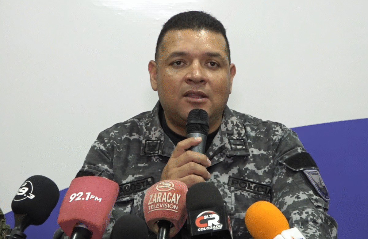 OCHO MUERTOS Y TRES HERIDOS EN ATAQUE ARMADO EN BILLAR DE SANTO DOMINGO