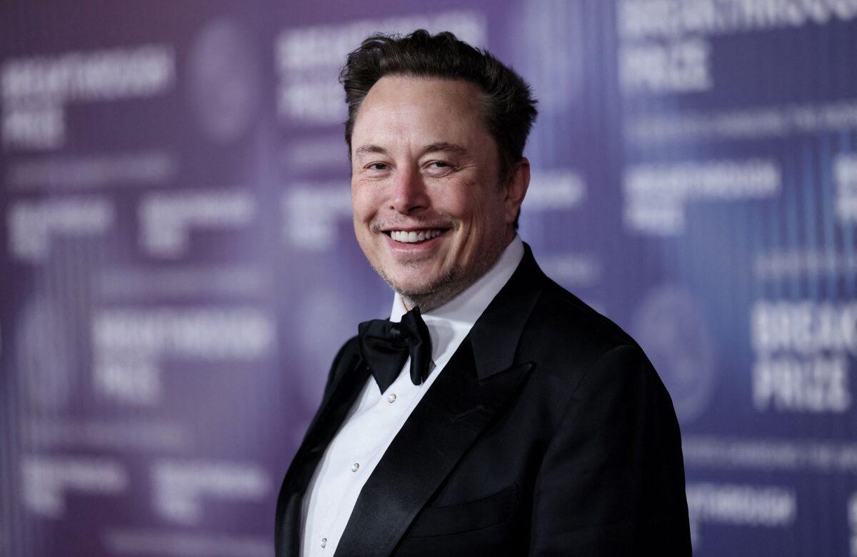 TESLA PROPONE UN INCENTIVO PARA ELON MUSK QUE PODRÍA CONVERTIRLO EN EL PRIMER BILLONARIO DEL MUNDO