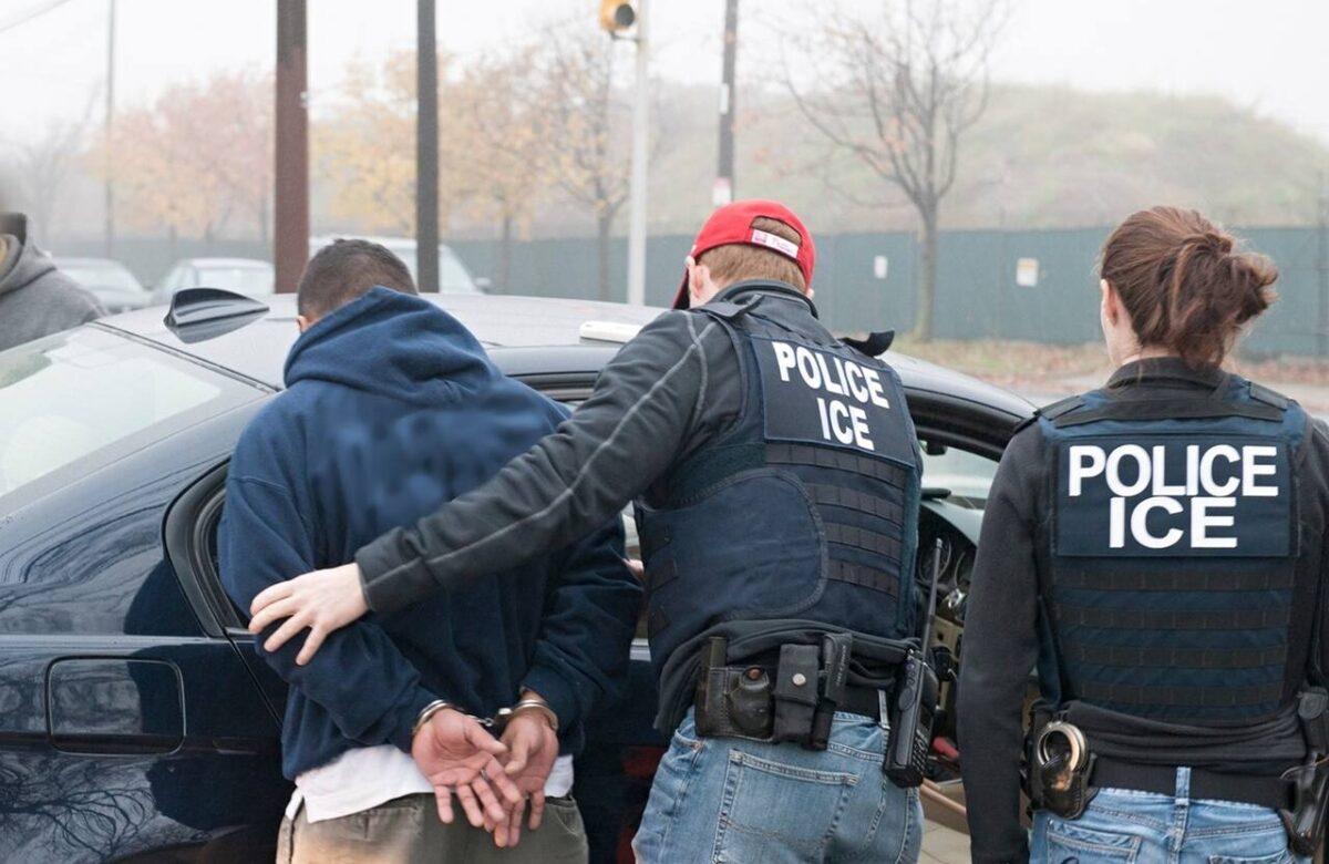 LUZ VERDE PARA LA DETENCIÓN DE MIGRANTES POR SU APARIENCIA, IDIOMA O TIPO DE TRABAJO, EN LOS ÁNGELES