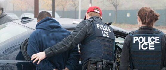 LUZ VERDE PARA LA DETENCIÓN DE MIGRANTES POR SU APARIENCIA, IDIOMA O TIPO DE TRABAJO, EN LOS ÁNGELES