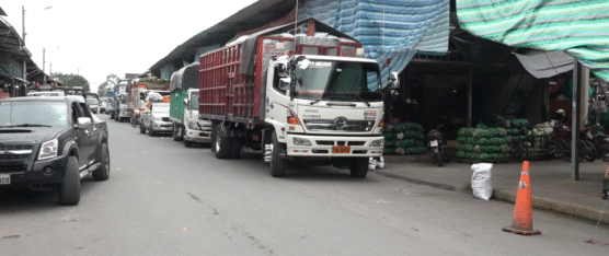 ALGUNOS PRODUCTOS DE LA SIERRA AUMENTARON DE PRECIO