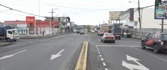 PRETENDEN HABILITAR VARIAS CALLES PARA ALIVIAR EL TRÁNSITO