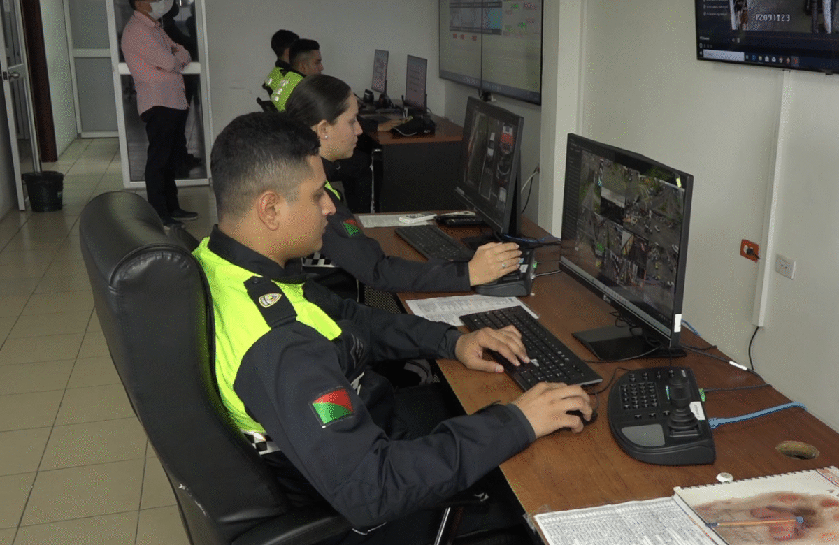 ACCIÓN DE PROTECCIÓN EN CONTRA DE LAS MULTAS POR DISPOSITIVOS DE TRÁNSITO