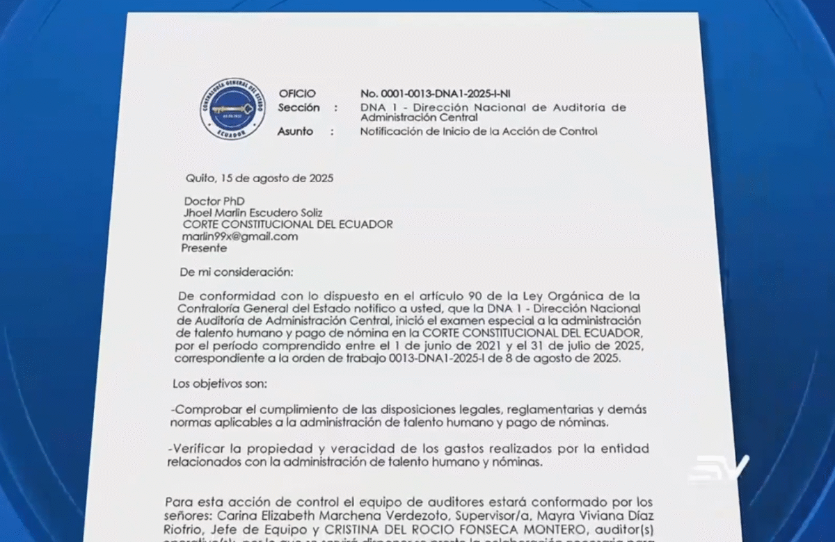 LA CC NEGÓ 4 INICIATIVAS PROPUESTAS DEL PRESIDENTE DANIEL NOBOA