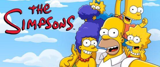 NUEVA PELÍCULA DE LOS SIMPSONS LLEGARÁ A LOS CINES EN JULIO DEL 2027