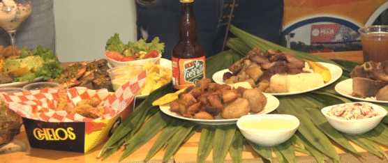 EL 3 DE NOVIEMBRE SE DESARROLLARÁ EL FESTIVAL MAR Y TIERRA