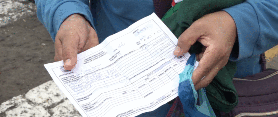 CIUDADANOS CRITICAN GASTO EN TRANSPORTISTAS Y FALTA DE SALUD PÚBLICA