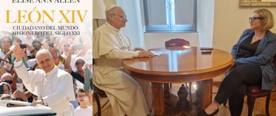 EL PAPA LEÓN XIV RECHAZA TENER UN AVATAR CREADO CON  INTELIGENCIA ARTIFICIAL