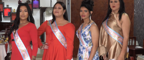 LA COMUNIDAD TRANS ELIGIRÁ A SU NUEVA REINA EL 4 DE OCTUBRE