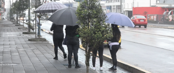 AUMENTAN ENFERMEDADES RESPIRATORIAS EN SANTO DOMINGO