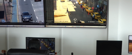 LAS SANCIONES A TRAVÉS DE CÁMARAS SEGUIRÁN SUSPENDIDAS HASTA NUEVA ORDEN