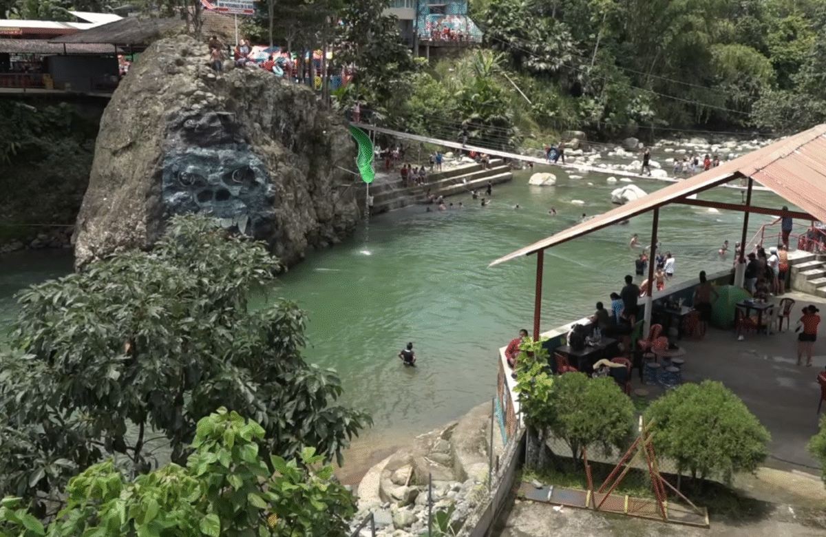 DELINCUENCIA REDUCE AFLUENCIA DE VISITANTES EN CENTROS TURÍSTICOS