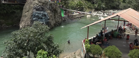DELINCUENCIA REDUCE AFLUENCIA DE VISITANTES EN CENTROS TURÍSTICOS