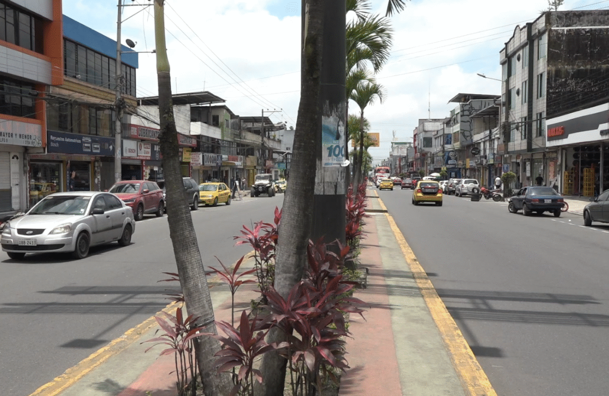 LAS EXTORSIONES SIGUEN EN AUMENTO EN SANTO DOMINGO