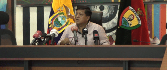 COMERCIANTES DE EXESCUELA CARACAS PIDEN GARANTÍAS MIENTRAS ALCALDE RATIFICA DESALOJO