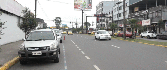 CAMBIOS VIALES POR INICIO DE OBRA DEL PASO A DESNIVEL EN LA TERMINAL TERRESTRE