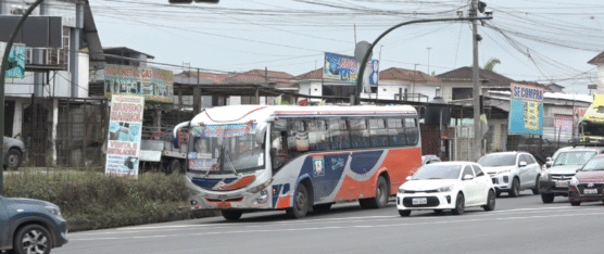 IMPRUDENCIA DE CONDUCTORES ELEVA LA CURVA DE ACCIDENTABILIDAD EN SANTO DOMINGO