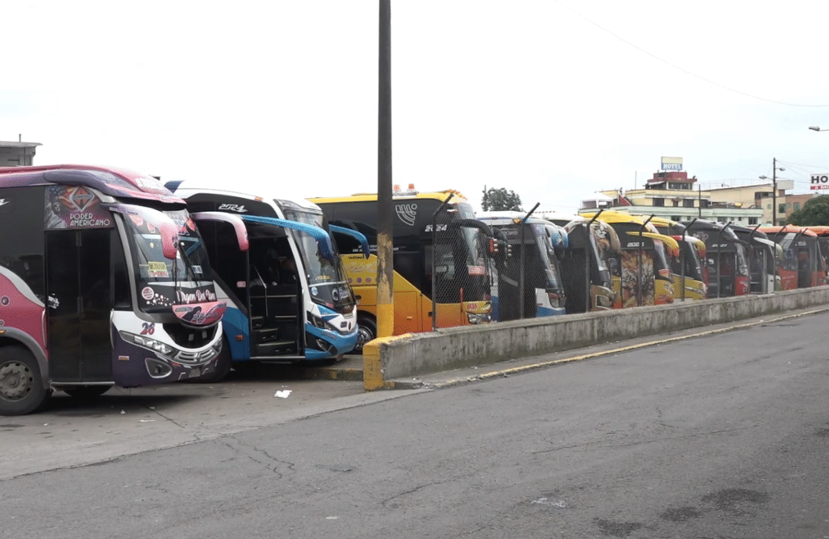 DOS COOP. SUSPENDIERON SUS ACTIVIDADES POR CASOS DE VANDALISMO