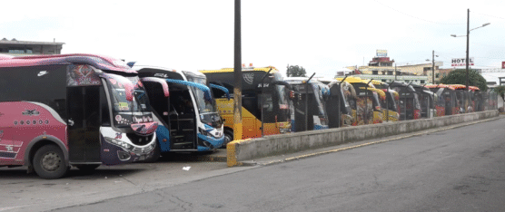 DOS COOP. SUSPENDIERON SUS ACTIVIDADES POR CASOS DE VANDALISMO