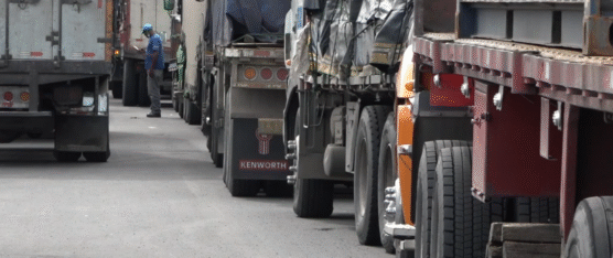 CONFENATRAPE ASEGURA QUE LA TRANSPORTACIÓN PESADA NO TENDRÁ COMPENSACIONES