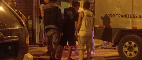 ATAQUE ARMADO EN EL PLAN DE VIVIENDA DEJA 2 VÍCTIMAS MORTALES