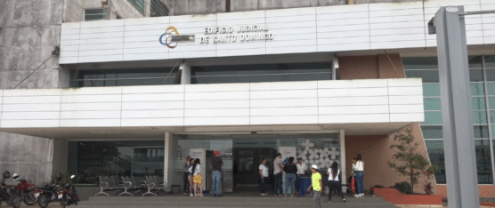 AUDIENCIA CONTRA CONCEJAL POR TENTATIVA DE ASESINATO FUE SUSPENDIDA EN SANTO DOMINGO