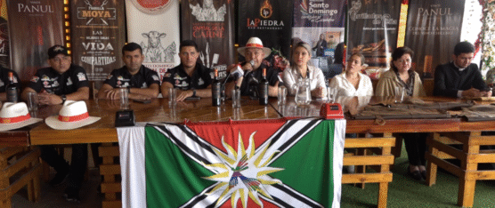 PARRILLEROS TSÁCHILAS BUSCA GANAR EL TORNEO NACIONAL DE ASADORES