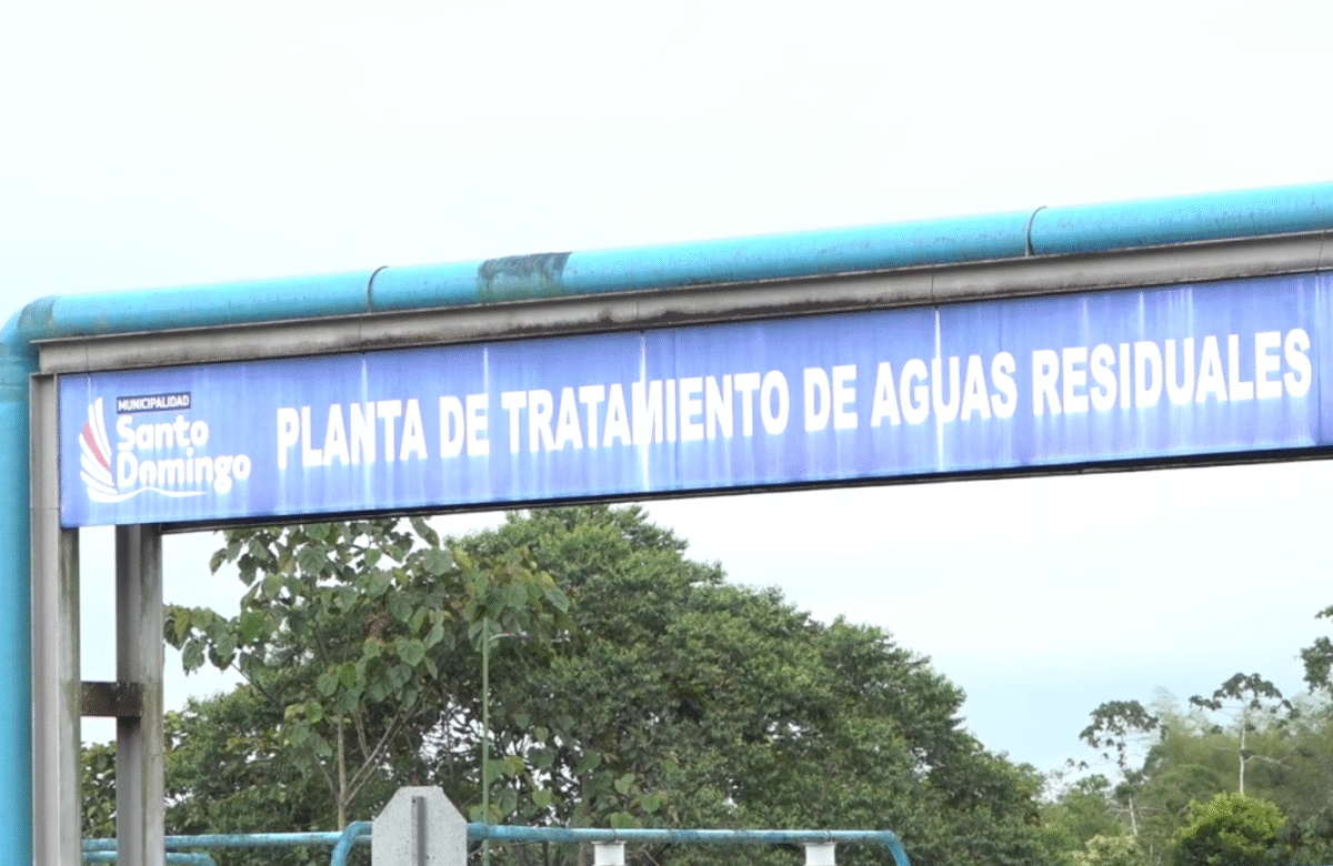 EL CONCEJO MUNICIPAL AUTORIZÓ EL TRASPASO DE LA PTAR A LA EPMAPA-SD
