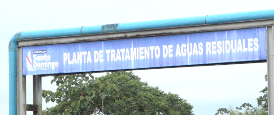 EL CONCEJO MUNICIPAL AUTORIZÓ EL TRASPASO DE LA PTAR A LA EPMAPA-SD