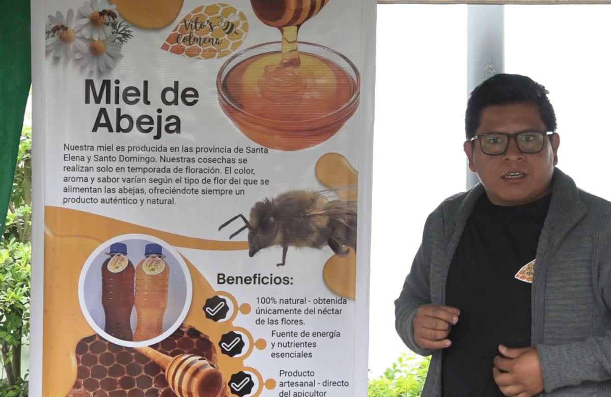 SE BUSCA CAPACITAR A PRODUCTORES DE AGRICULTORA FAMILIAR CAMPESINA