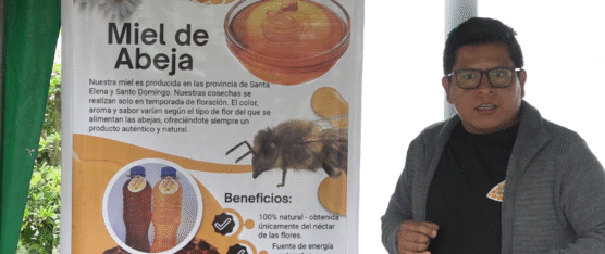 SE BUSCA CAPACITAR A PRODUCTORES DE AGRICULTORA FAMILIAR CAMPESINA