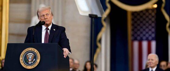 ESTADOS UNIDOS ADVIERTE QUE LOS DESPIDOS POR CIERRE DE GOBIERNO PUEDEN SER MILES