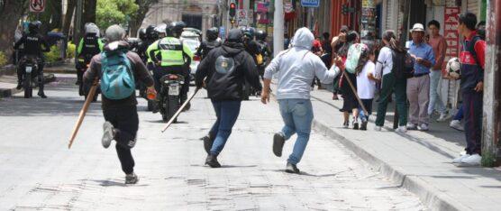 LA AMPLIACIÓN DEL FERIADO TRAE INCERTIDUMBRE PARA EL TURISMO DE IMBABURA