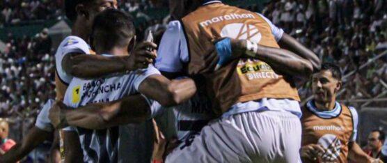 UNIVERSIDAD CATÓLICA EN CUARTOS DE FINAL DE LA COPA ECUADOR