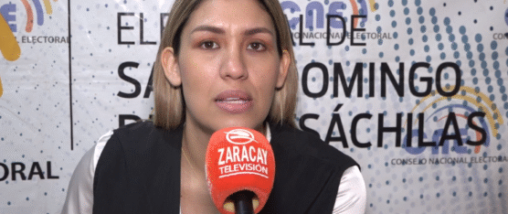 CNE APROBÓ EL NUEVO DISEÑO DE LA PAPELETA PARA CONSULTA POPULAR 2025