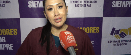 164 MEDIADORES SE GRADUARON Y RECIBIERON CERTIFICACIÓN DEL PACTO DE PAZ