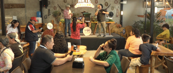 EN STO. DGO. DESTACAN LOS PLATOS TÍPICOS Y COMBINACIONES INNOVADORAS