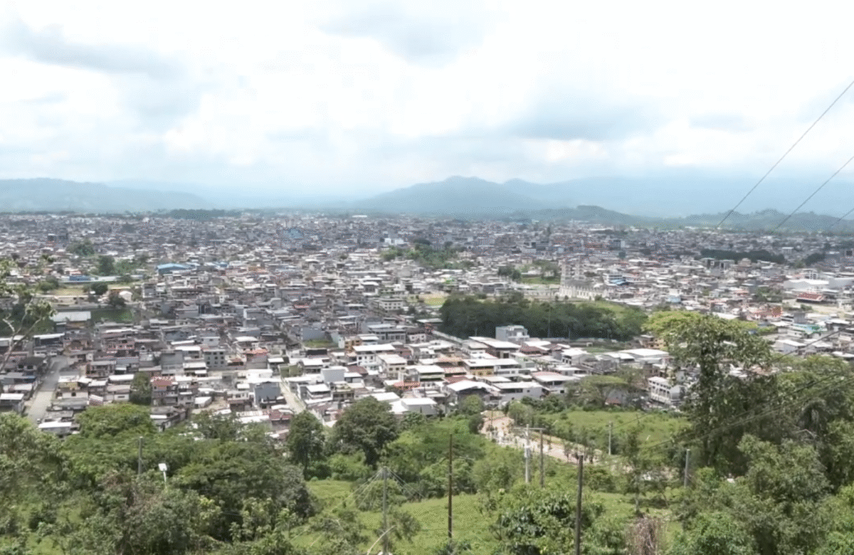 LA TASA DE RECOLECCIÓN DE BASURA SERÁ REVISADA POR EL CONCEJO MUNICIPAL