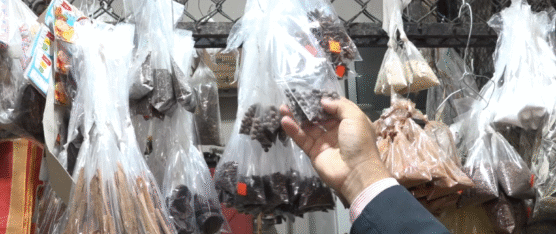 PRECIOS DE INGREDIENTES PARA LA COLADA MORADA SE MANTIENEN ESTABLES