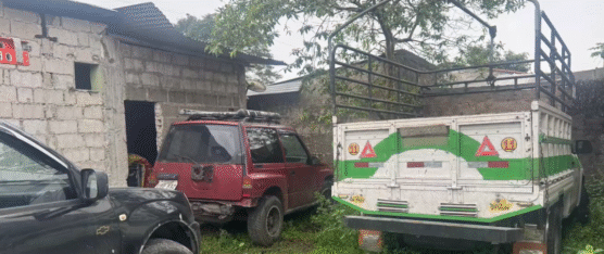 UNA PERSONA FUE ASESINADA DURANTE UNA RIÑA EN LOS NARANJOS