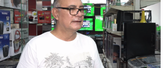 COMERCIALIZADORAS SUSPENDEN CRÉDITOS DE CONSUMO POR CRISIS ECONÓMICA