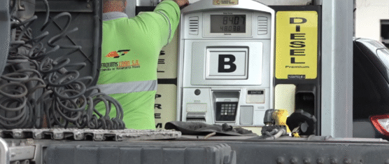 SEGUNDO PAGO DEL BONO TEMPORAL PARA TRANSPORTISTAS DESDE EL 20 DE OCTUBRE