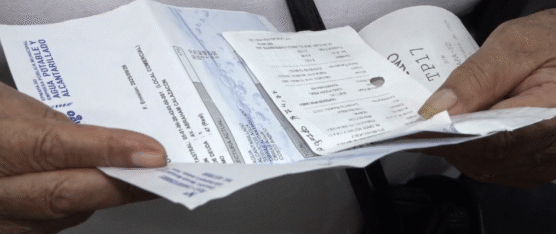DECENAS DE USUARIOS EXPONEN SUS QUEJAS A EPMAPA-SD POR LAS TARIFAS