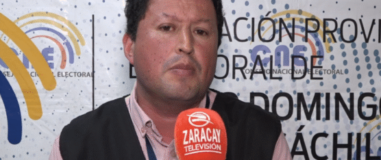 ORGANIZACIONES POLÍTICAS DE STO. DGO. NO SE INSCRIBIERON PARA ESTE PROCESO ELECTORAL