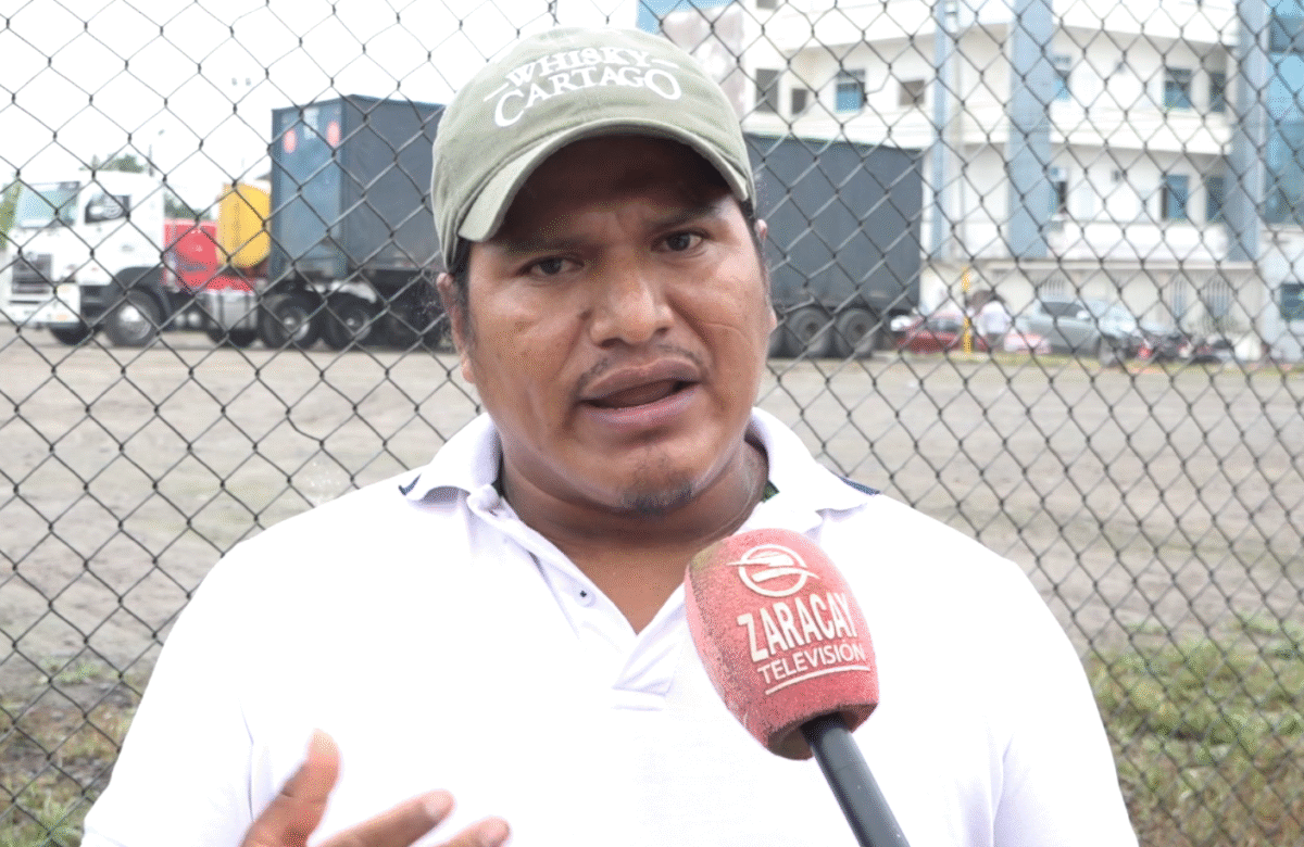 MOVILIZACIONES Y BLOQUEOS CONTINÚAN EN LA SIERRA NORTE DEL ECUADOR