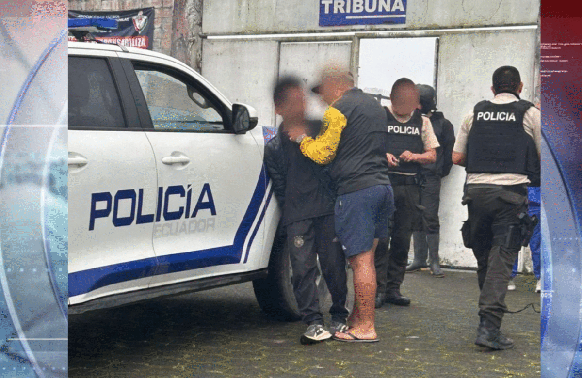 SE REGISTRÓ OTRO ROBO EN EL ESTADIO ETHO VEGA DE SANTO DOMINGO