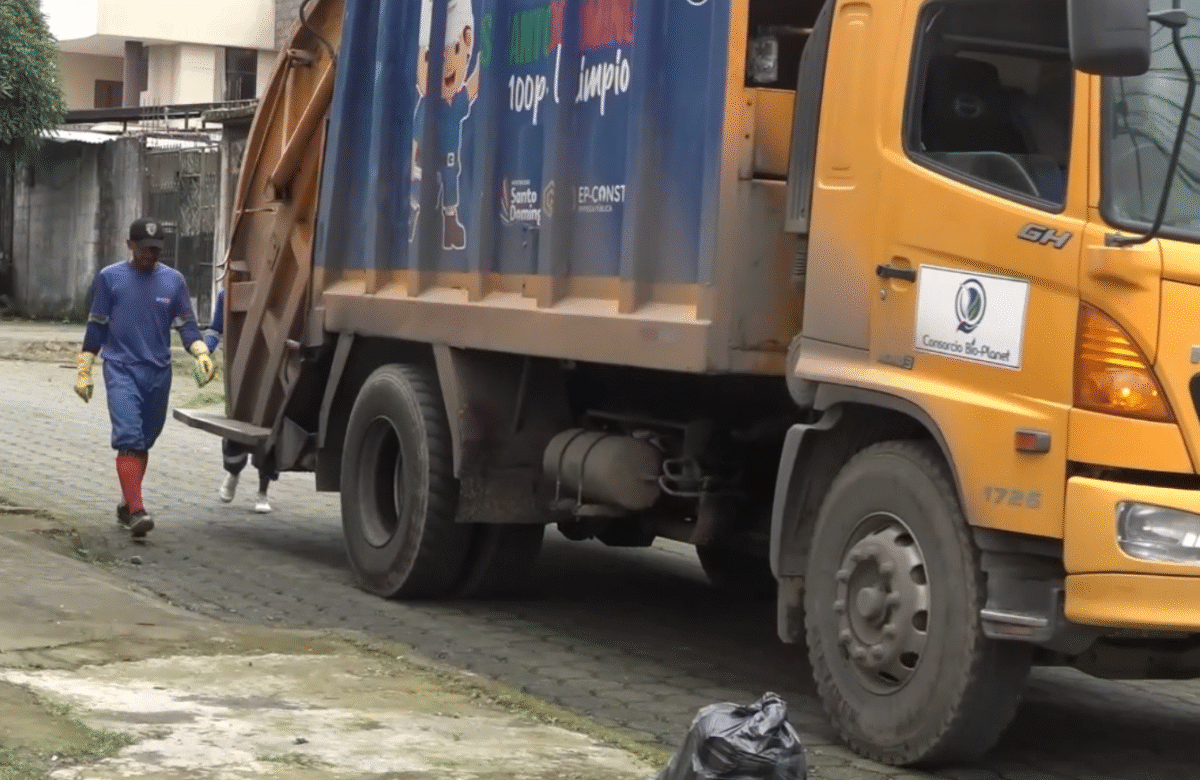 CONCEJO APRUEBA EN PRIMER DEBATE TASA DE RECOLECCIÓN DE BASURA