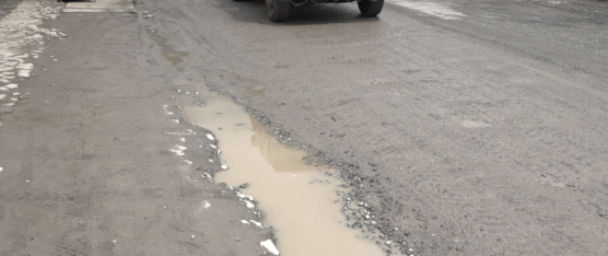 EL ESTUDIO DE LA VÍA LAS MERCEDES – LOS BANCOS FINALIZA EN DICIEMBRE