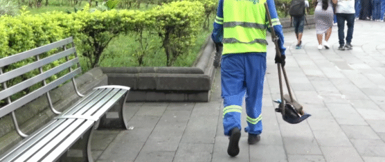 ANALIZAN LA ORDENANZA APROBADA PARA LOS DESECHOS SÓLIDOS